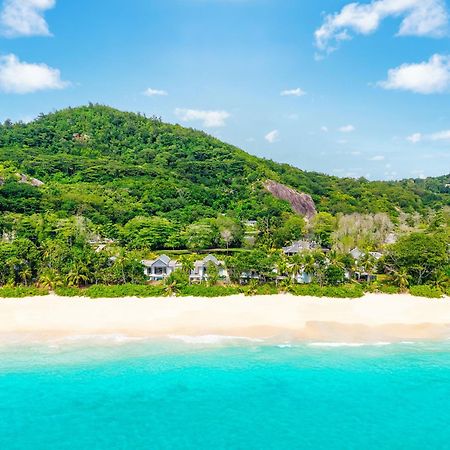 Cheval Blanc Seychelles 호텔 타카마카 외부 사진